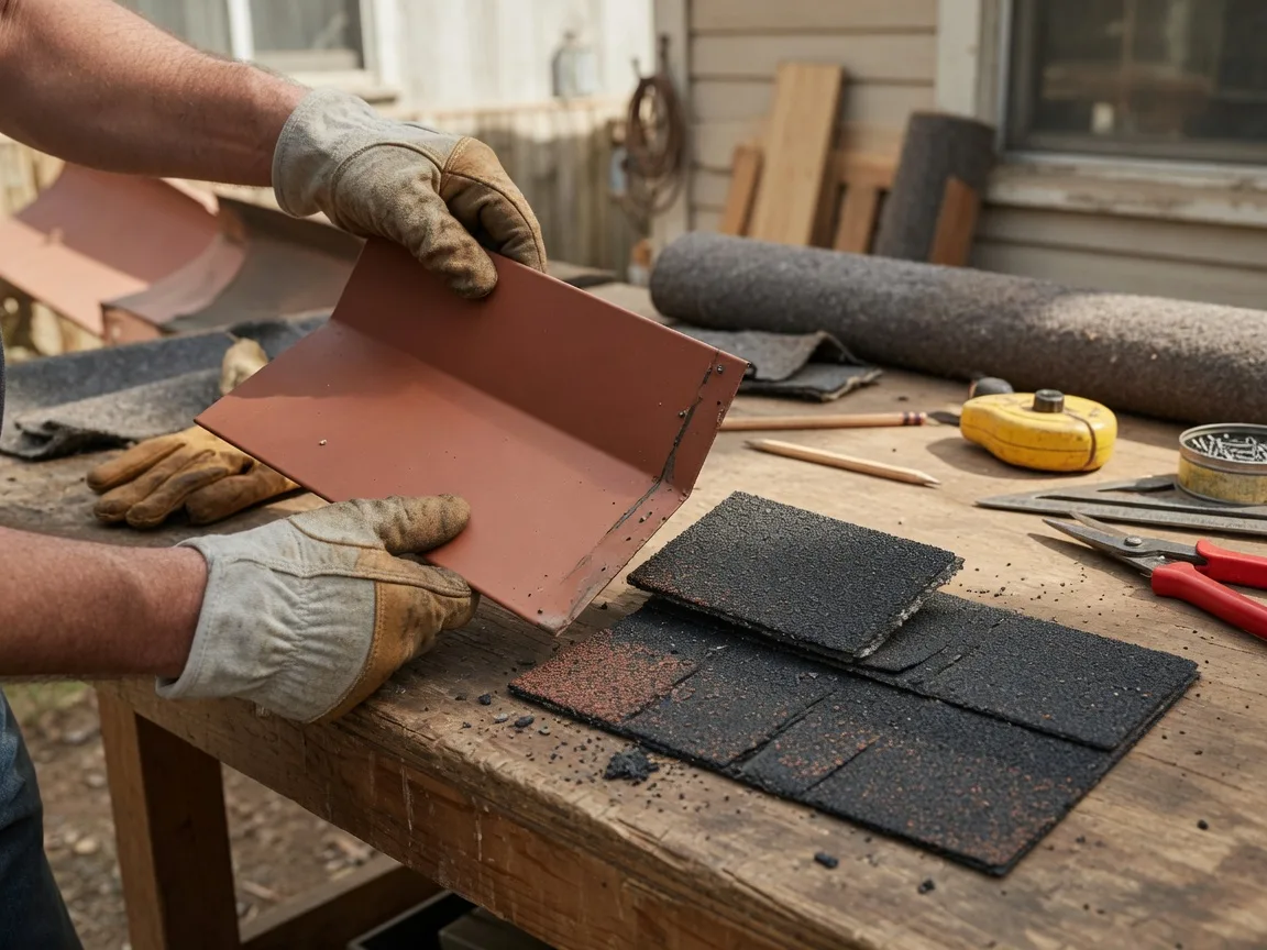 Roof Repair company in Chepachet, RI